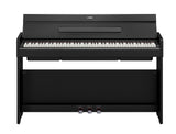 YAMAHA YDP-S36B Arius Black Pianoforte Digitale