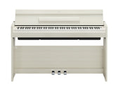 YAMAHA YDP-S36WB Arius White Birch Pianoforte Digitale