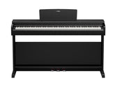 YAMAHA YDP-146B Arius Black Pianoforte Digitale