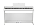 YAMAHA YDP-146WH Arius White Pianoforte Digitale