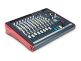 ALLEN & HEATH ZED60-14FX Mixer USB con Effetti
