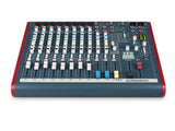 ALLEN & HEATH ZED60-14FX Mixer USB con Effetti