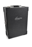 D'Isanto Flight Case per Mixer Yamaha MG10XUF
