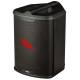 PROEL FreeTwoX Sistema PA Portatile 400W Bluetooth