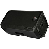 ITALIAN STAGE IS JDX10AUB Sistema di altoparlanti attivi con Media Player 10"