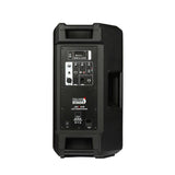 ITALIAN STAGE IS JDX12AUB Sistema di altoparlanti attivi con Media Player 12"