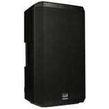 ITALIAN STAGE Sistema di altoparlanti attivi con Media Player 15"