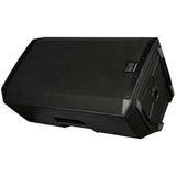 ITALIAN STAGE IS JDX15AUB Sistema di altoparlanti attivi con Media Player 15"