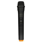 ITALIAN STAGE IS JFR08AW Diffusore Combo Portatile a Batteria 8"