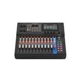 YAMAHA MGX12V Black Mixer Digitale 18 Canali con Interfaccia Audio e Video