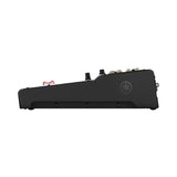 YAMAHA MGX12V Black Mixer Digitale 18 Canali con Interfaccia Audio e Video