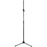 PROEL PRO1991-F Asta microfonica a giraffa con base a treppiede