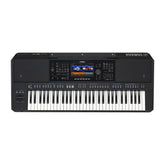 YAMAHA PSR-SX720+ Workstation Arranger 61 Tasti