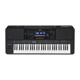 YAMAHA PSR-SX720+ Workstation Arranger 61 Tasti