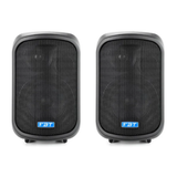 FBT J5A Black Coppia Casse Attive 240W