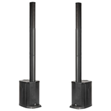 PROEL SESSION1X Coppia Sistemi a Colonna 800W