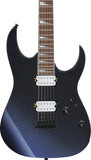 IBANEZ RG421DX-TWS Chitarra Elettrica Twilight Shade