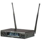 EIKON WM900DH Doppio Archetto Professionale
