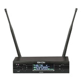 EIKON WM900H Sistema Microfonico Wireless con Archetto e Lavalier