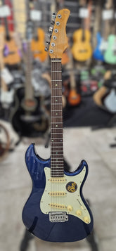 B-STOCK LARRY CARLTON S3 New Gen Dark Navy