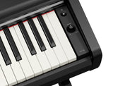 YAMAHA YDP-146B Arius Black Pianoforte Digitale