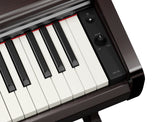 YAMAHA YDP-146R Arius Rosewood Pianoforte Digitale