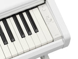 YAMAHA YDP-146WH Arius White Pianoforte Digitale