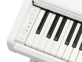 YAMAHA YDP-146WH Arius White Pianoforte Digitale
