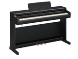 YAMAHA YDP-166B Arius Black Pianoforte Digitale