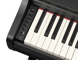 YAMAHA YDP-166B Arius Black Pianoforte Digitale