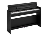 YAMAHA YDP-S36B Arius Black Pianoforte Digitale