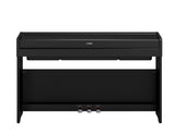 YAMAHA YDP-S36B Arius Black Pianoforte Digitale