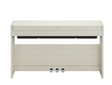 YAMAHA YDP-S36WB Arius White Birch Pianoforte Digitale