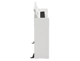 YAMAHA YDP-S36WH Arius White Pianoforte Digitale