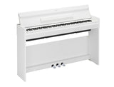 YAMAHA YDP-S36WH Arius White Pianoforte Digitale