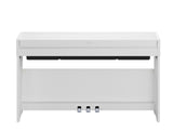 YAMAHA YDP-S36WH Arius White Pianoforte Digitale
