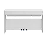 YAMAHA YDP-S56WH Arius White Pianoforte digitale