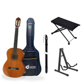 Yamaha CX40II Bundle