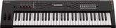 YAMAHA MX61 II Sintetizzatore 61 tasti nero