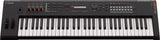 YAMAHA MX61 II Sintetizzatore 61 tasti nero