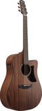 IBANEZ AAD190CE-OPN Chitarra Acustica Elettrificata