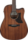 IBANEZ AAD190CE-OPN Chitarra Acustica Elettrificata