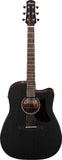 IBANEZ AAD190CE-WKH Chitarra Acustica Elettrificata