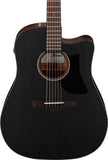 IBANEZ AAD190CE-WKH Chitarra Acustica Elettrificata