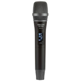 EIKON AETHERRM1MC Radiomicrofono Professionale UHF diversity PLL