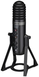 Yamaha AG01 Black Microfono USB per Live Streaming