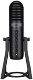 Yamaha AG01 Black Micrfono USB per Live Streaming
