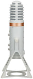 Yamaha AG01 White Microfono USB per Live Streaming