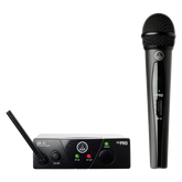 AKG WMS40 Pro Mini Vocal Set ISM2