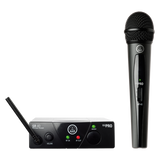 AKG WMS40 Pro Mini Vocal Set ISM2